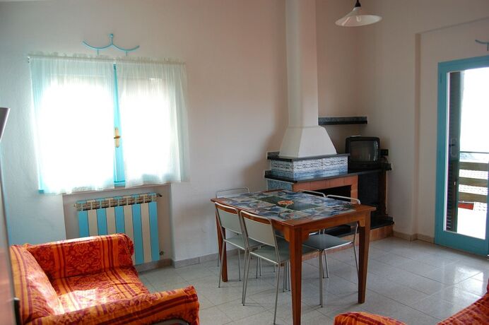 Imagen de la habitación del Hotel Resort La Francesca. Foto 14