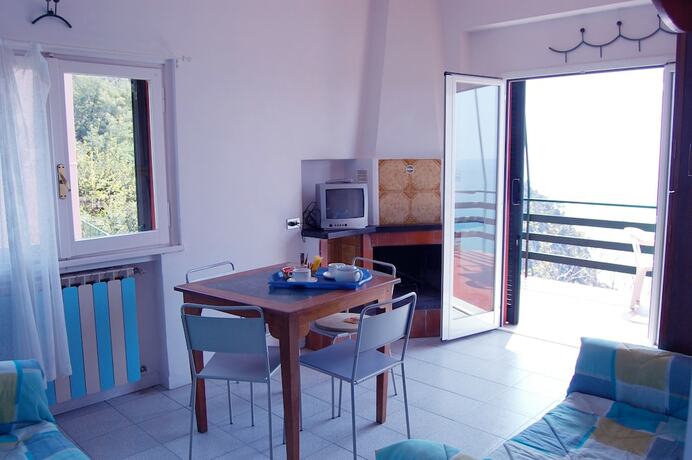 Imagen de la habitación del Hotel Resort La Francesca. Foto 15