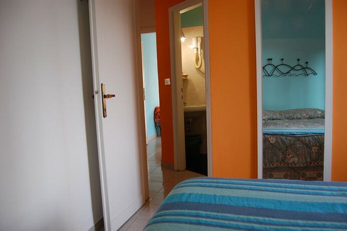 Imagen de la habitación del Hotel Resort La Francesca. Foto 16