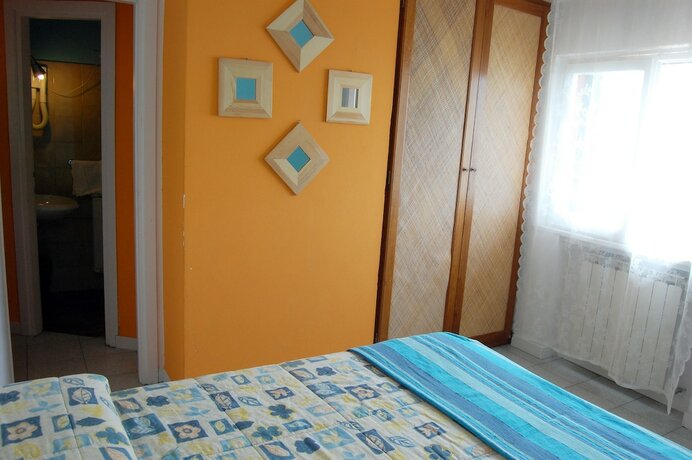 Imagen de la habitación del Hotel Resort La Francesca. Foto 17