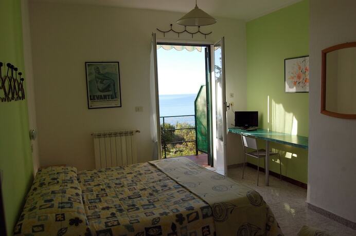 Imagen de la habitación del Hotel Resort La Francesca. Foto 20