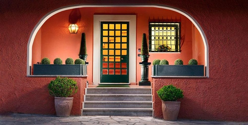 Imagen general del Hotel Resort La Rocchetta. Foto 2