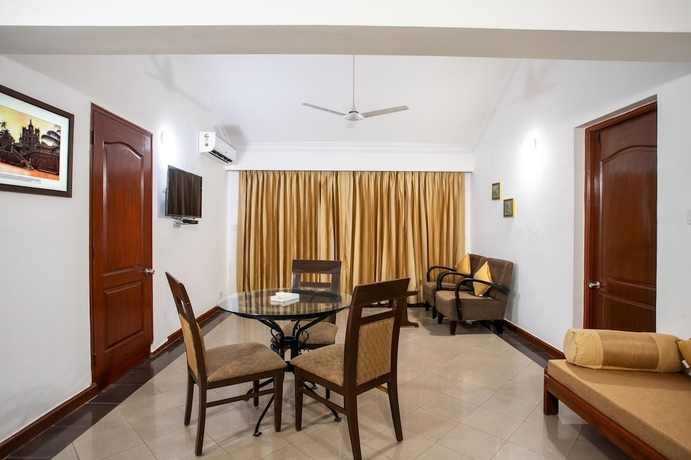Imagen de la habitación del Hotel Resort Lagoa Azul. Foto 5