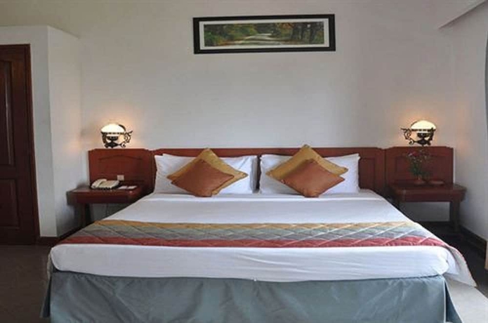 Imagen de la habitación del Hotel Resort Lagoa Azul. Foto 6