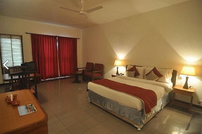 Imagen de la habitación del Hotel Resort Lagoa Azul. Foto 8