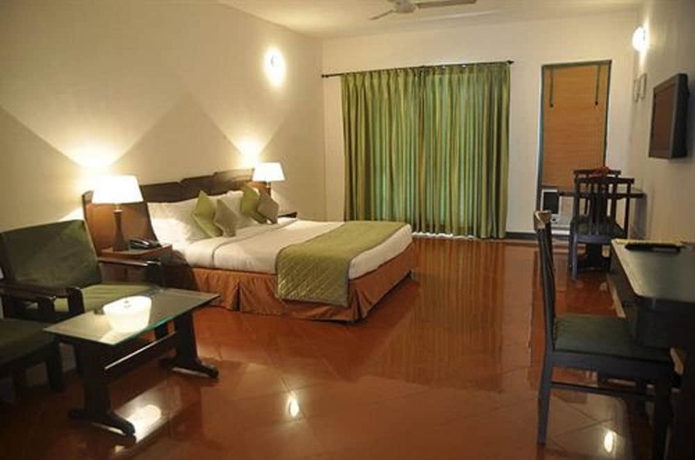 Imagen de la habitación del Hotel Resort Lagoa Azul. Foto 10