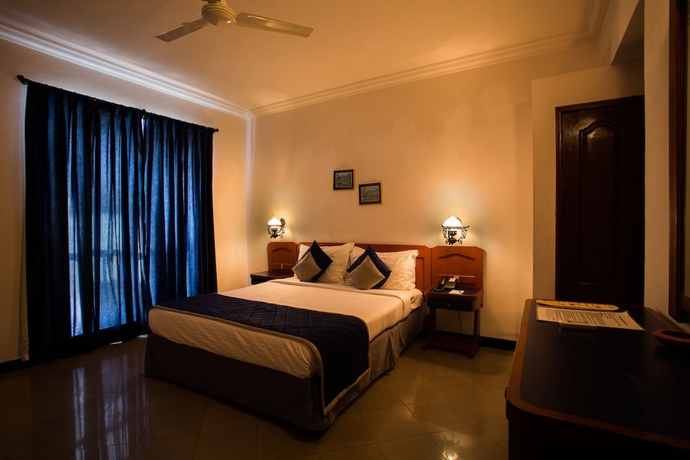 Imagen de la habitación del Hotel Resort Lagoa Azul. Foto 11