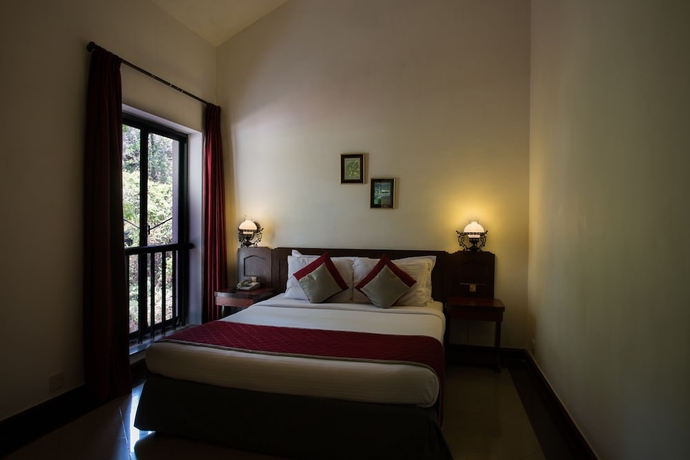 Imagen de la habitación del Hotel Resort Lagoa Azul. Foto 12