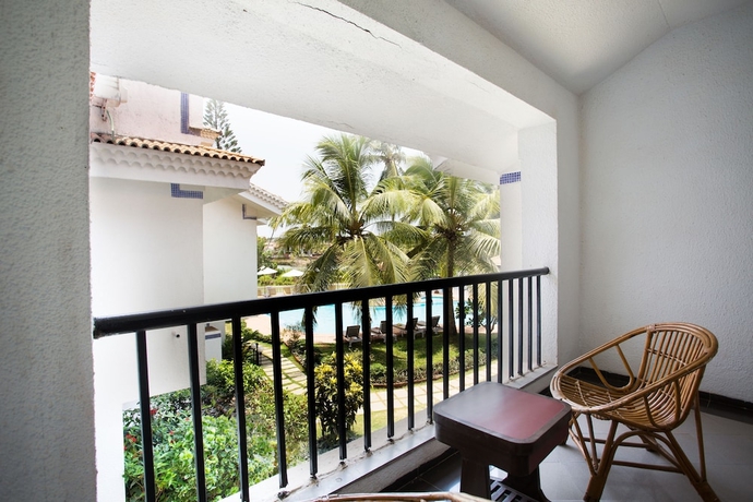 Imagen de la habitación del Hotel Resort Lagoa Azul. Foto 14