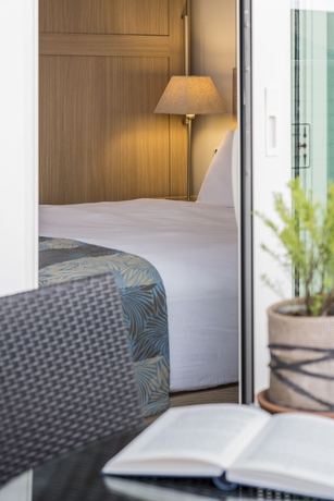 Imagen de la habitación del Hotel Resort Lake Garda. Foto 6