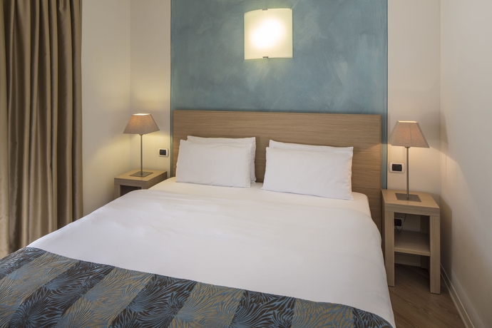 Imagen de la habitación del Hotel Resort Lake Garda. Foto 8