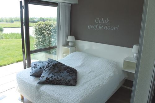 Imagen de la habitación del Hotel Resort Land En Zee. Foto 3