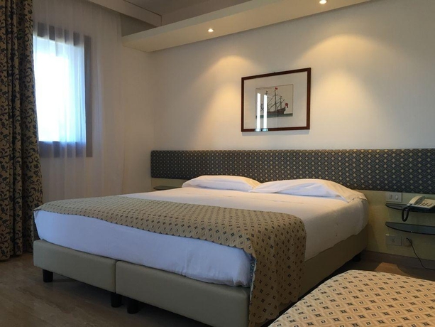 Imagen de la habitación del Hotel Resort Le Picchiaie. Foto 5