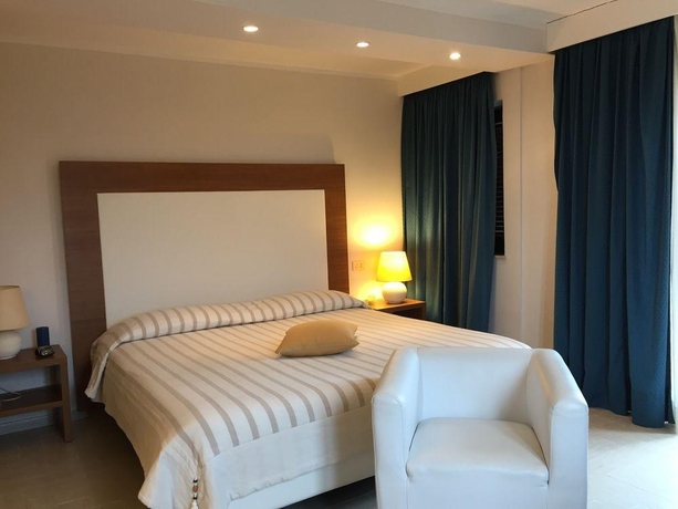 Imagen de la habitación del Hotel Resort Le Picchiaie. Foto 7