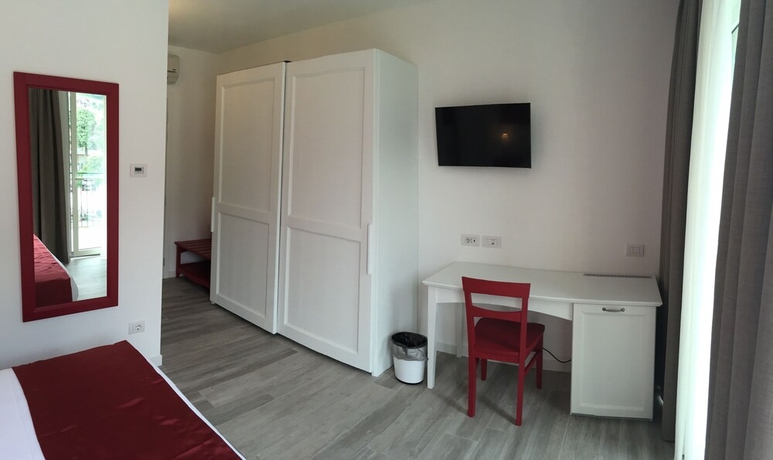 Imagen de la habitación del Hotel Resort Le Vele. Foto 10