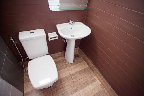 Imagen de la habitación del Hotel Resort M Bangkok - Bts Onnut. Foto 3