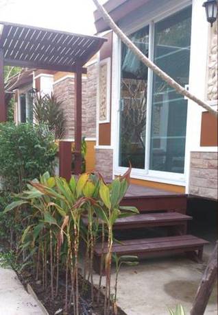 Imagen de la habitación del Hotel Resort M Bangkok - Bts Onnut. Foto 5