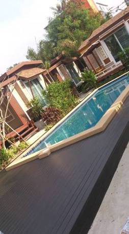 Imagen de la habitación del Hotel Resort M Bangkok - Bts Onnut. Foto 6
