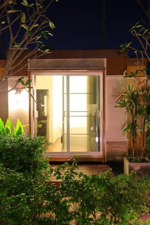 Imagen de la habitación del Hotel Resort M Bangkok - Bts Onnut. Foto 11
