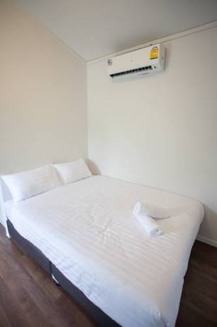 Imagen de la habitación del Hotel Resort M Bangkok - Bts Onnut. Foto 15