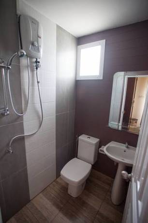 Imagen de la habitación del Hotel Resort M Bangkok - Bts Onnut. Foto 16