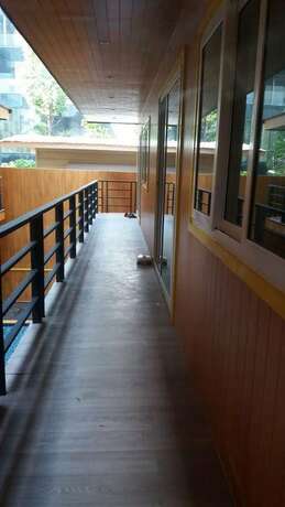 Imagen general del Hotel Resort M - Bts Chong Nonsi. Foto 2