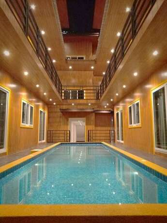 Imagen general del Hotel Resort M - Bts Chong Nonsi. Foto 9