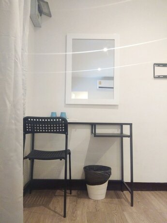 Imagen de la habitación del Hotel Resort M - Bts Chong Nonsi. Foto 11