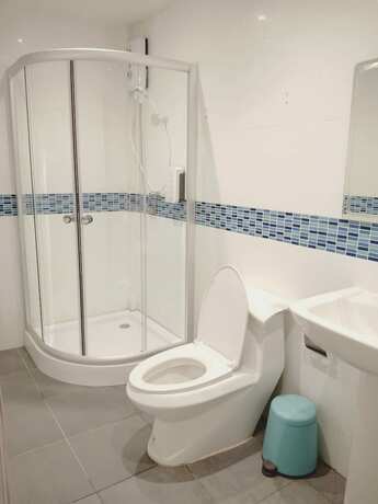 Imagen de la habitación del Hotel Resort M - Bts Chong Nonsi. Foto 15