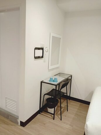 Imagen de la habitación del Hotel Resort M - Bts Chong Nonsi. Foto 18