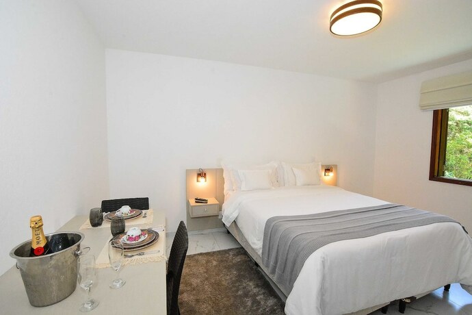Imagen general del Hotel Resort Magnifico. Foto 6