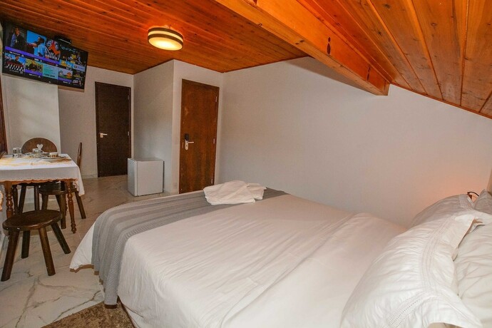 Imagen general del Hotel Resort Magnifico. Foto 10