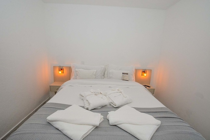Imagen de la habitación del Hotel Resort Magnifico. Foto 12