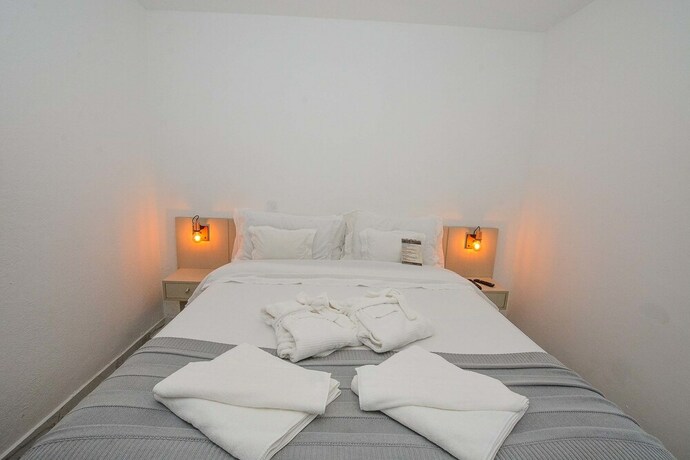 Imagen de la habitación del Hotel Resort Magnifico. Foto 21