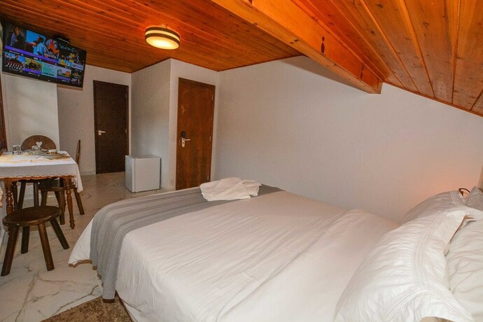 Imagen de la habitación del Hotel Resort Magnifico. Foto 24