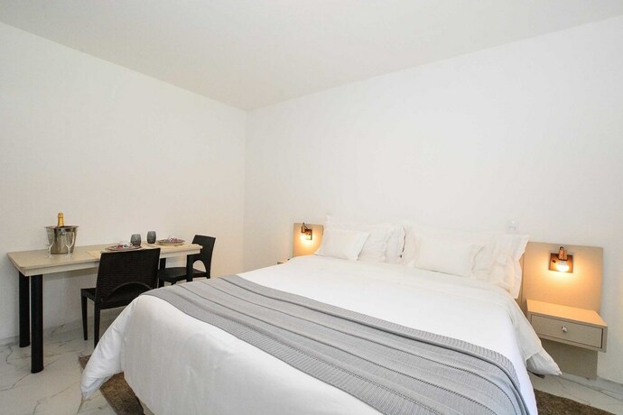 Imagen de la habitación del Hotel Resort Magnifico. Foto 26