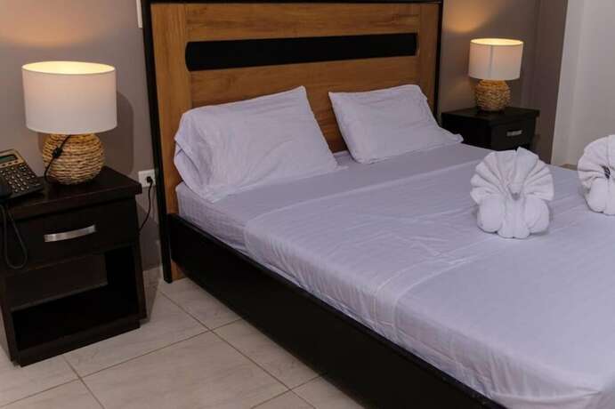 Imagen general del Hotel Resort Marianza. Foto 3