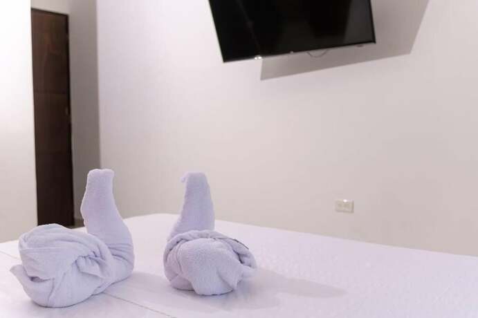 Imagen general del Hotel Resort Marianza. Foto 4