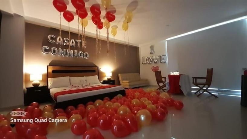 Imagen general del Hotel Resort Marianza. Foto 5