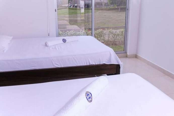 Imagen general del Hotel Resort Marianza. Foto 6