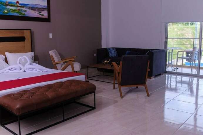 Imagen general del Hotel Resort Marianza. Foto 7