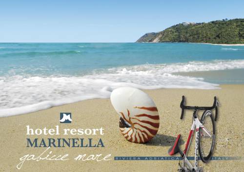 Imagen general del Hotel Resort Marinella. Foto 1
