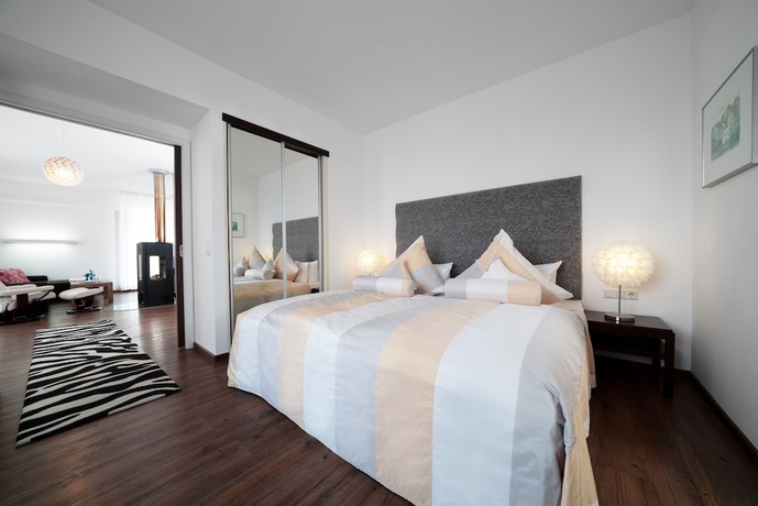 Imagen de la habitación del Hotel Resort Mark Brandenburg And Fontane Therme. Foto 12