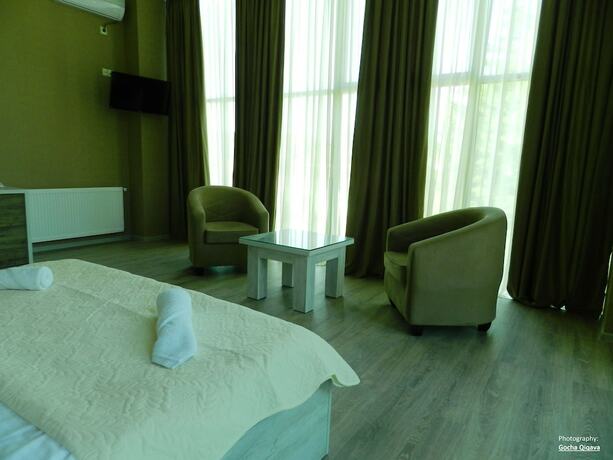 Imagen general del Hotel Resort Martvili. Foto 2
