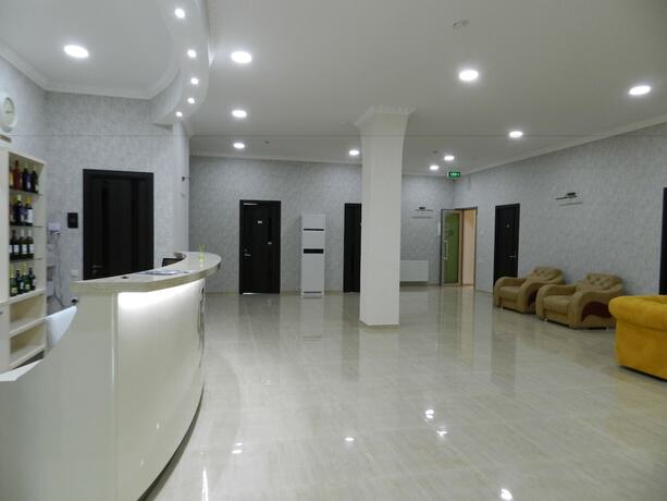 Imagen general del Hotel Resort Martvili. Foto 3