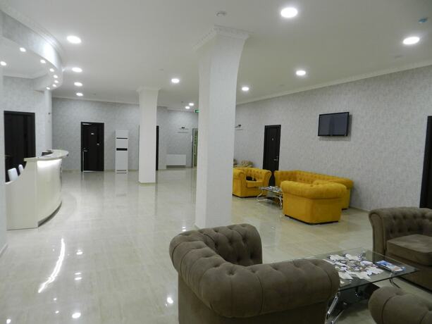 Imagen general del Hotel Resort Martvili. Foto 5