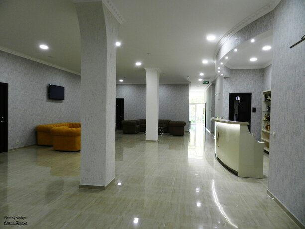 Imagen general del Hotel Resort Martvili. Foto 6
