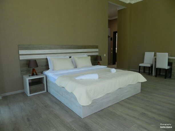 Imagen de la habitación del Hotel Resort Martvili. Foto 18