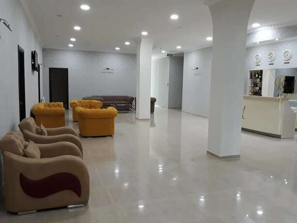 Imagen general del Hotel Resort Martvili. Foto 11