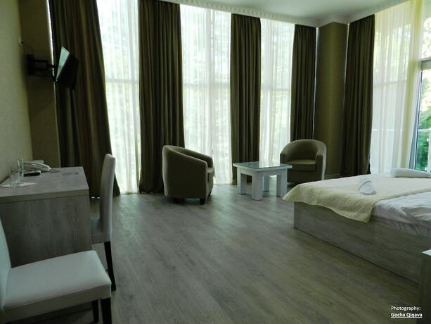 Imagen general del Hotel Resort Martvili. Foto 12